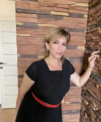 Анкета проститутки  Рина - Фото 1, Сумы, 45 лет, №1228